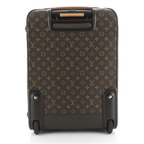 louis vuitton pegase 50.